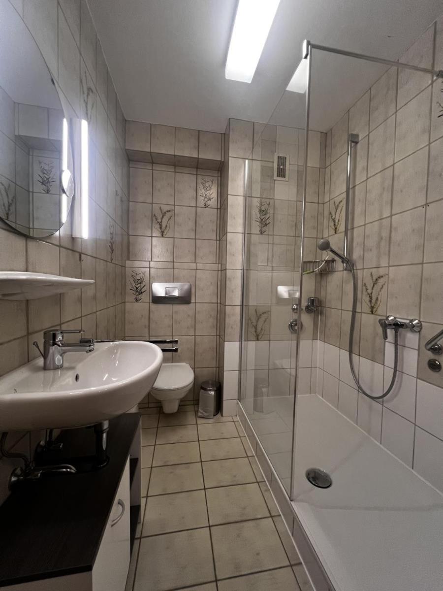 Seehuette 6,30 Cuxhaven